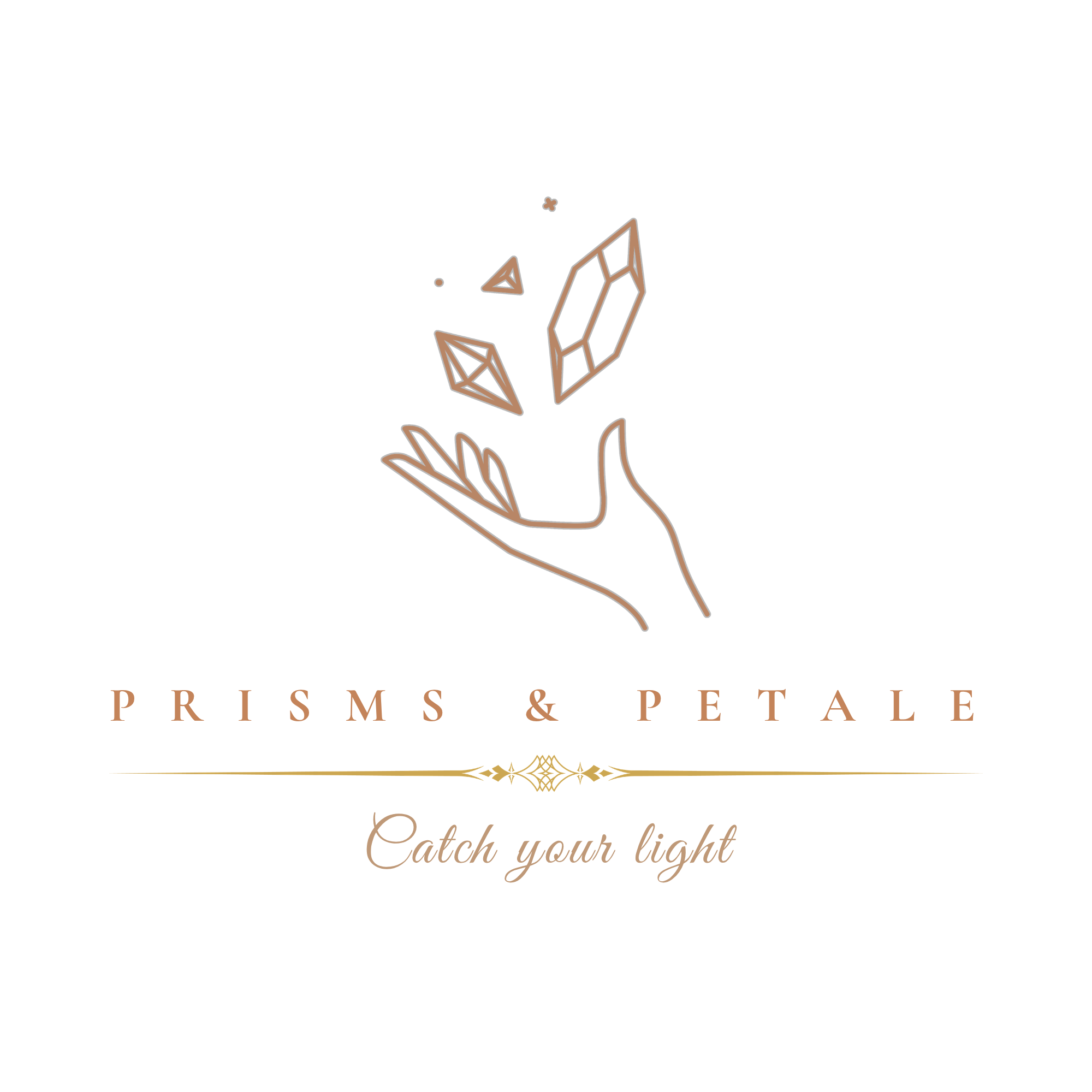 Prisms & Pètale